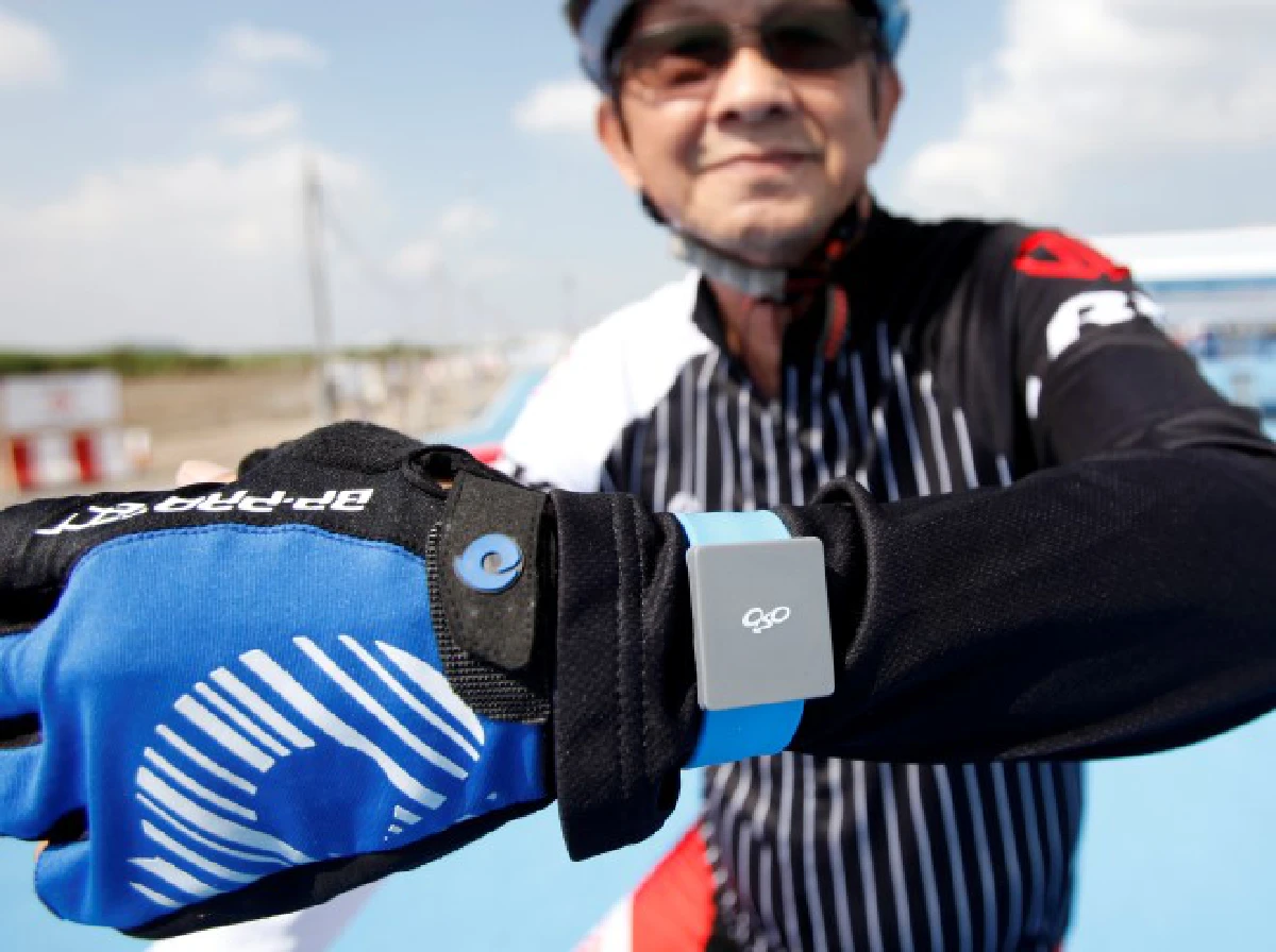 เจาะลึก "อุบัติเหตุ-ความปลอดภัย" สนามจักรยาน "Sky Lane Thailand"