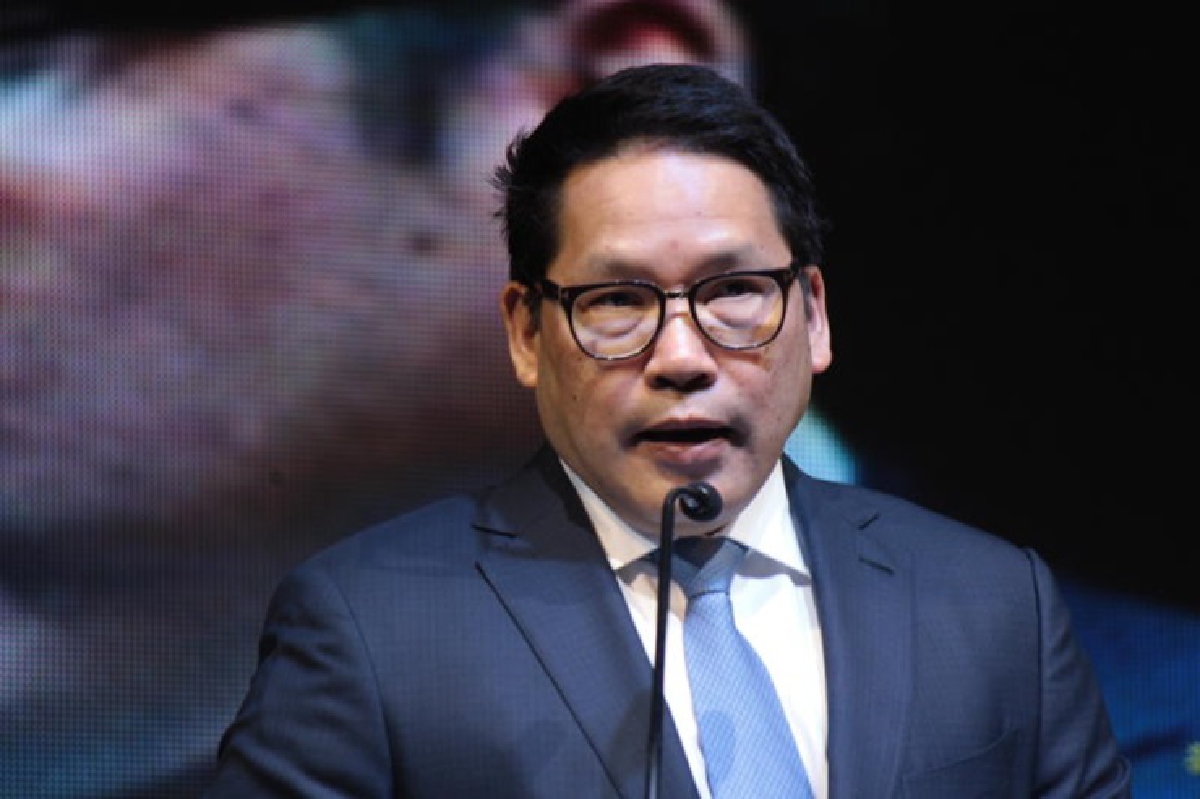 "อุตตม"ปัดถูกขู่ให้ลาออกลั่นถ้าจริงก็ไม่ออก "อุตตม"ปัดถูกขู่ให้ลาออกลั่นถ้าจริงก็ไม่ออก