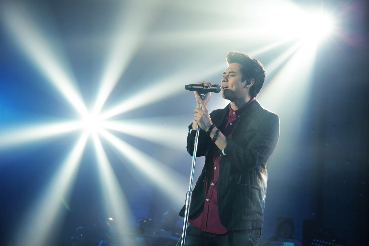บี้-แดน-เบล ประชันสุดมันส์ได้ใจคนทั้ง COVER NIGHT PLUS