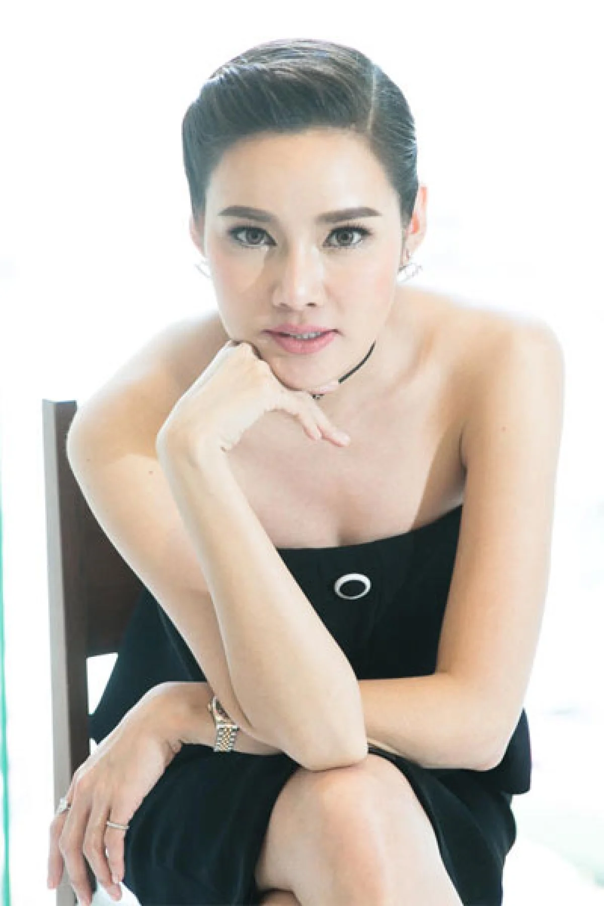 สวย โสด สุข รฐา โพธิ์งาม