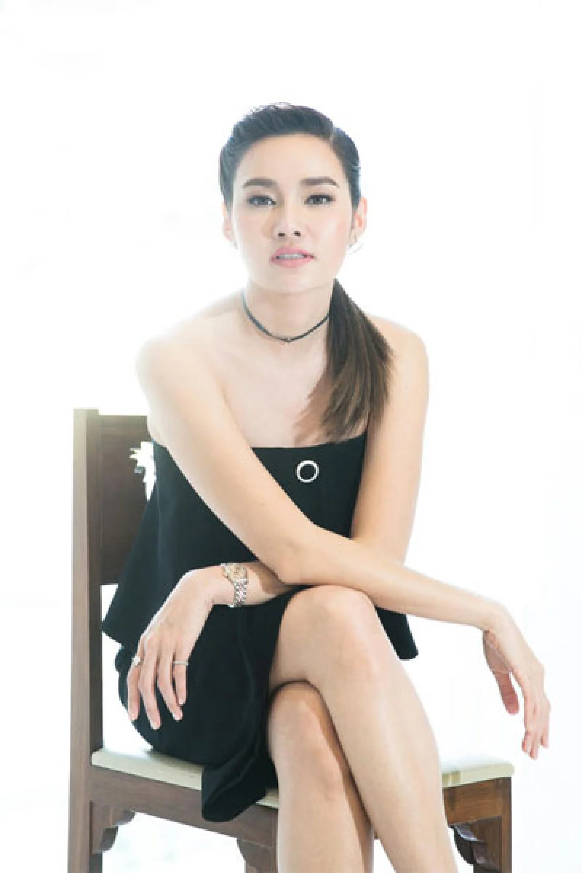 สวย โสด สุข รฐา โพธิ์งาม