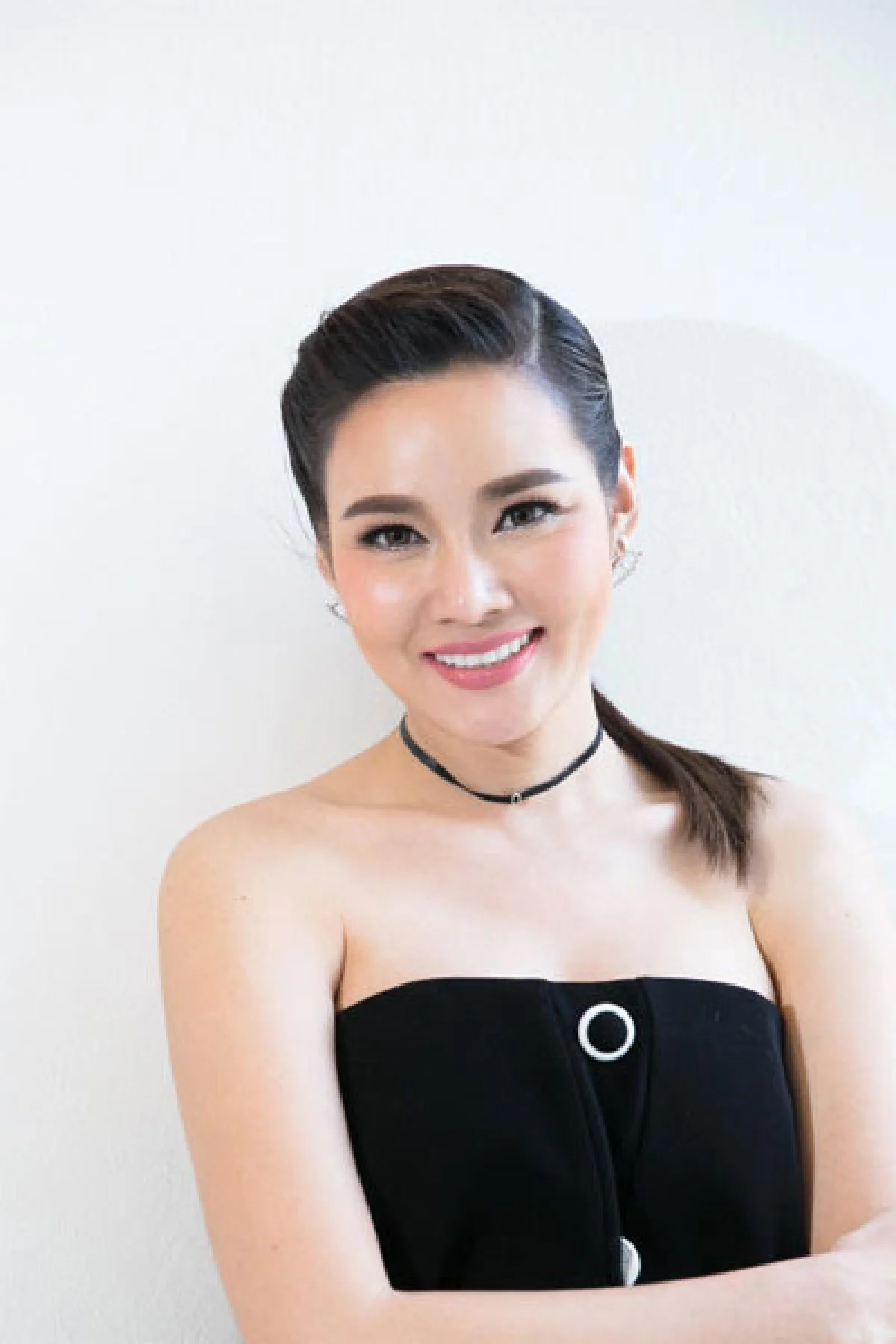 สวย โสด สุข รฐา โพธิ์งาม