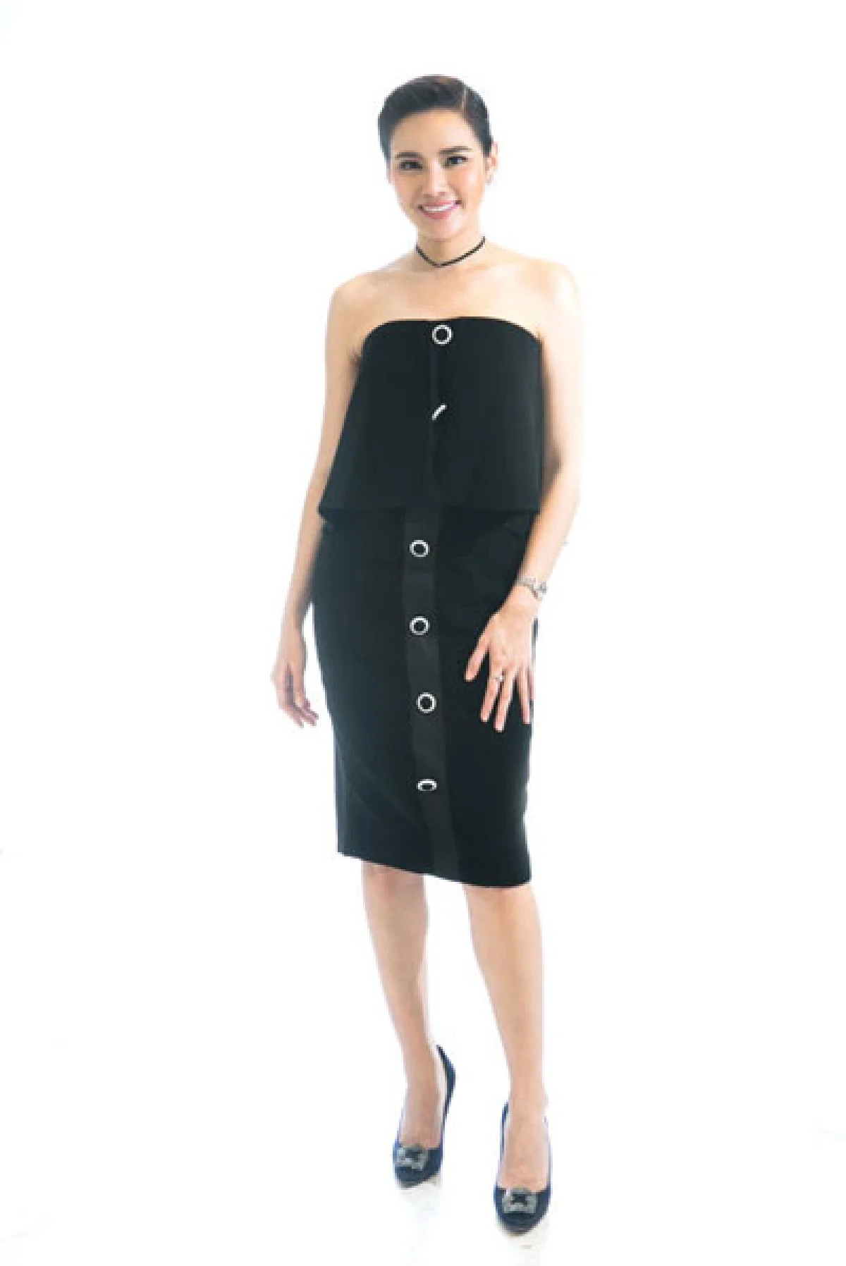 สวย โสด สุข รฐา โพธิ์งาม