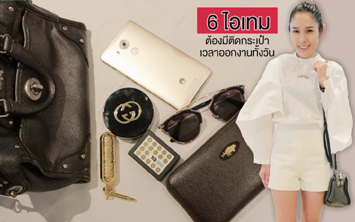 Huawei Mate 8 สมาร์ทโฟนฟอร์มแรงแห่งปี 2016