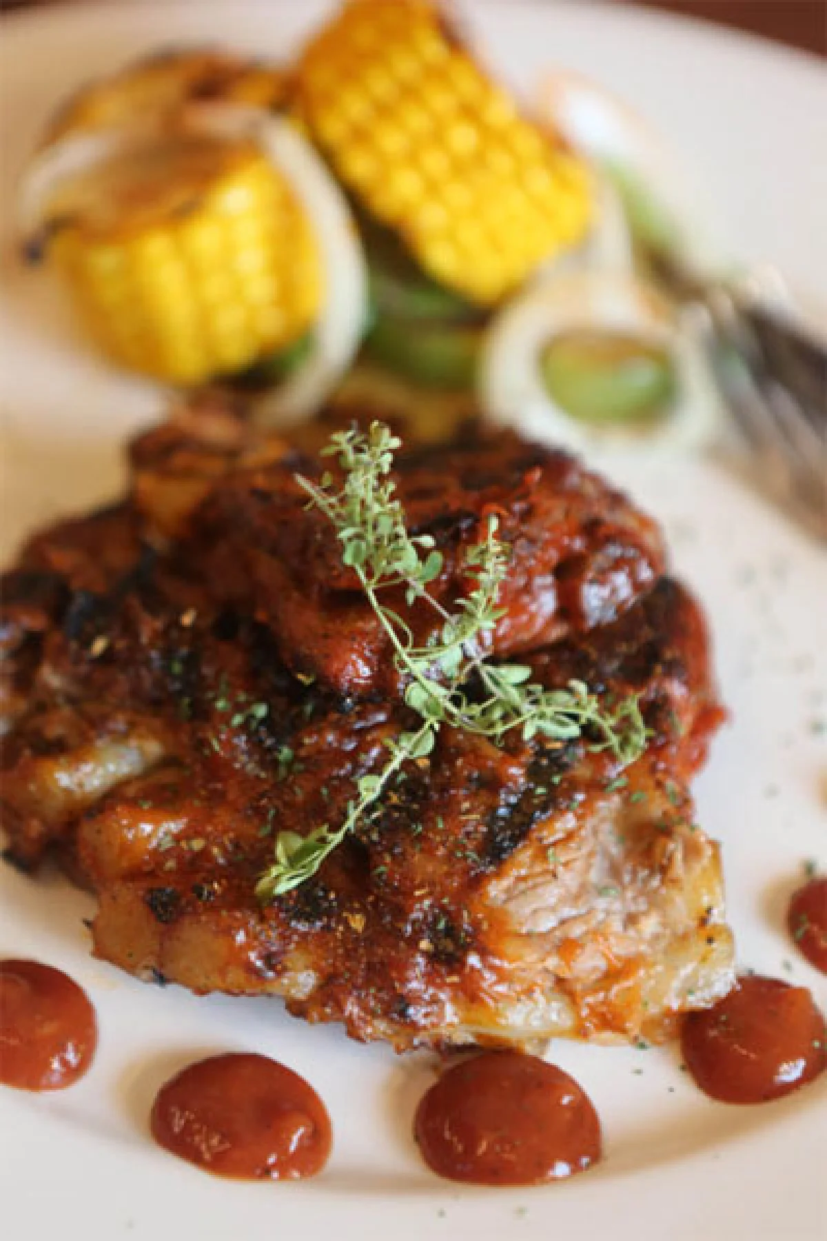 อภิศฎา ขัติรัตน์  อาหารคือศิลปะที่กินได้