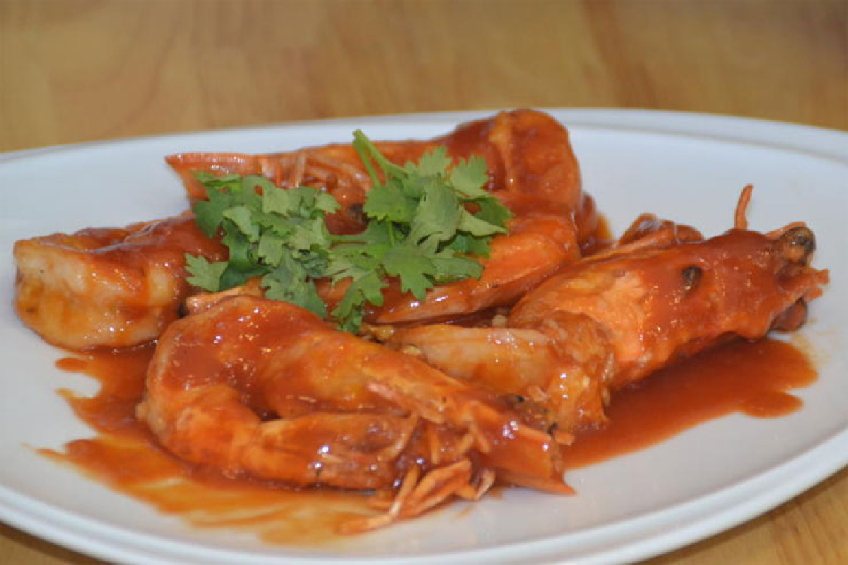 ร้านกินกุ้งกัน ทุกเมนูอร่อย...ถูกปาก ร้านกินกุ้งกัน ทุกเมนูอร่อย...ถูกปาก