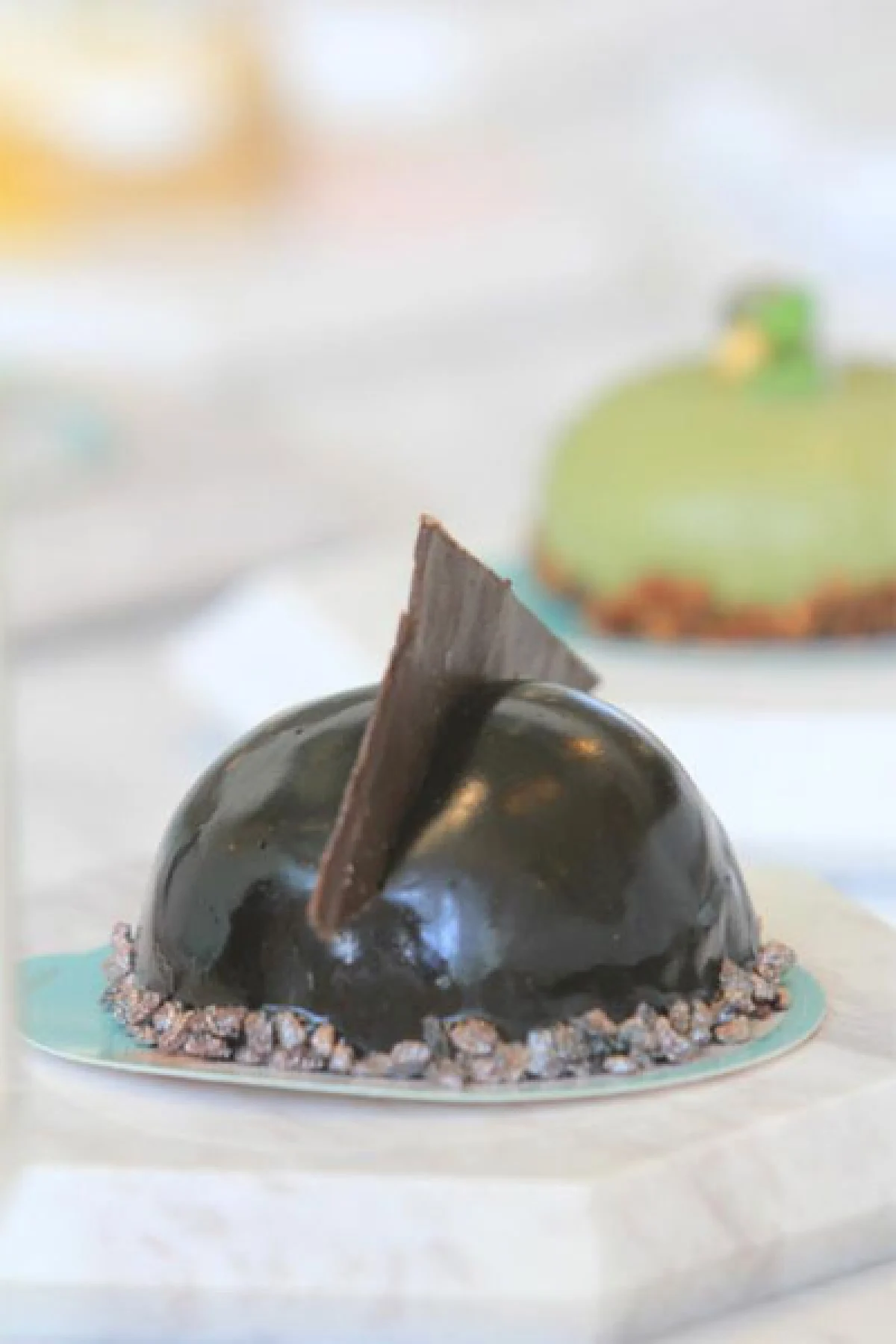 ปักหมุดคนรักขนมหวาน @ชูก้า