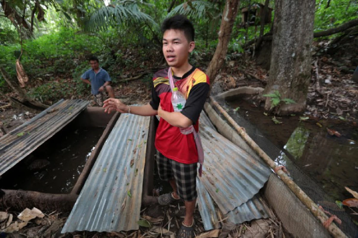 18 ปีคลิตี้ ... เมื่อความยุติธรรมล่าช้าคือความ "อยุติธรรม"