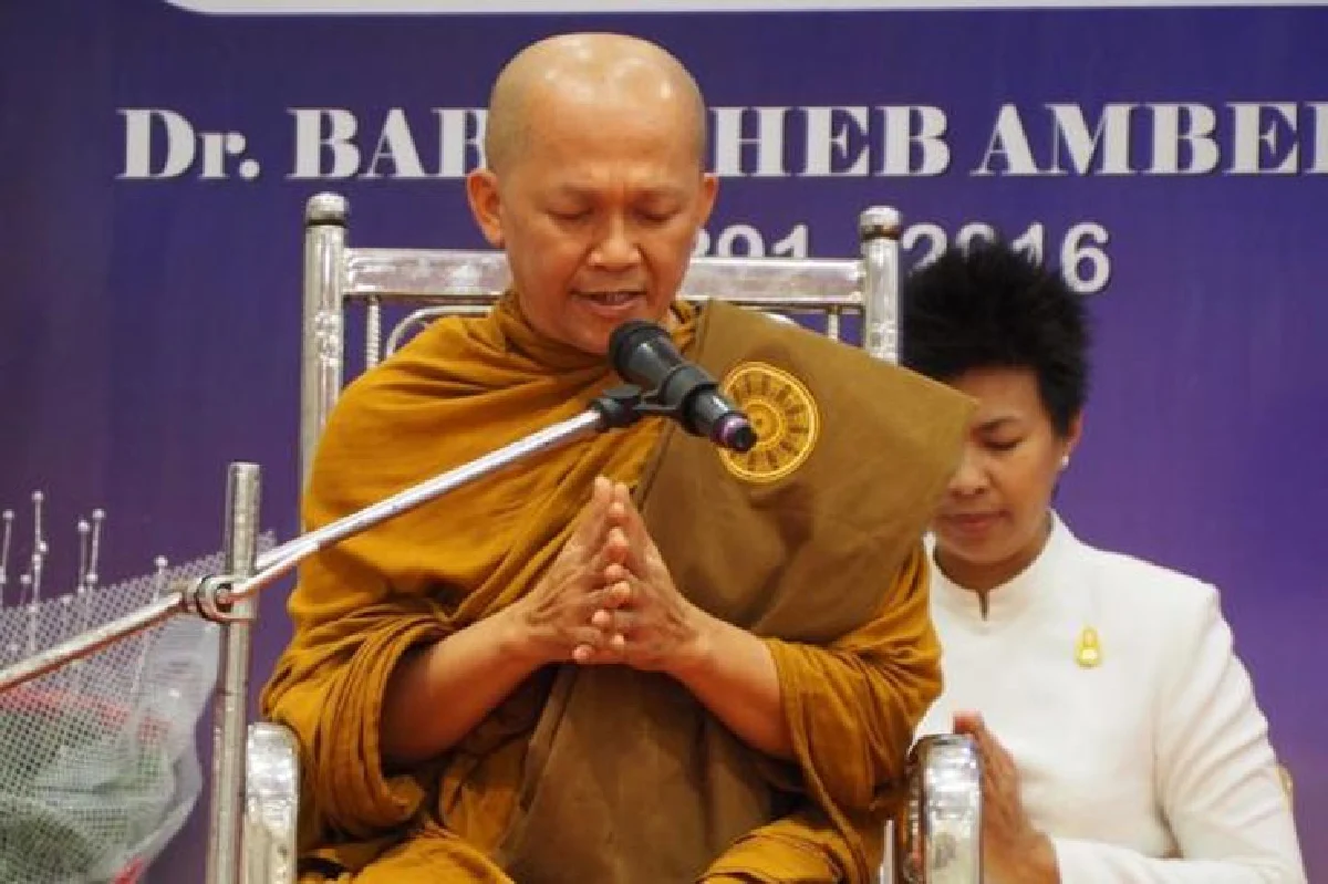 พุทธศาสนากับเรื่อง เฮง... เฮง..!?