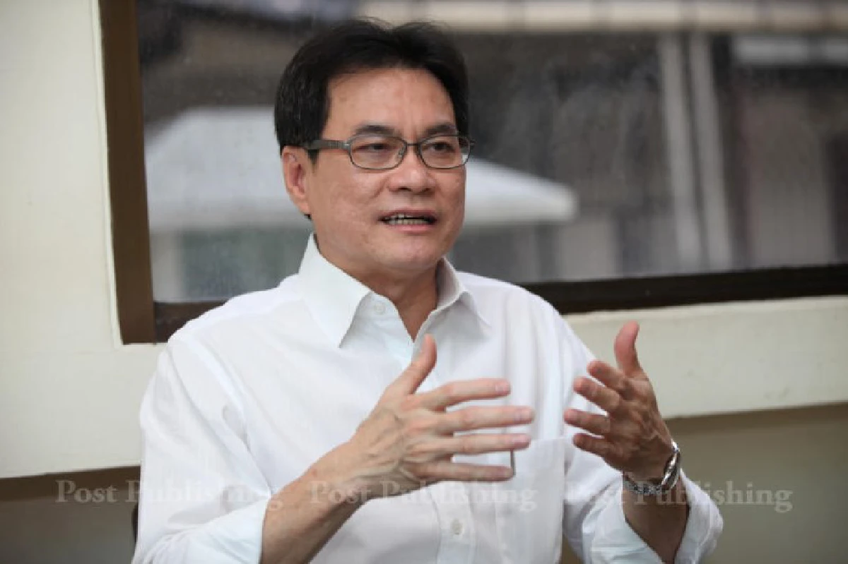 คสช.ต้องไม่ทำตัวเป็นคู่ขัดแย้ง (โดยไม่จำเป็น)