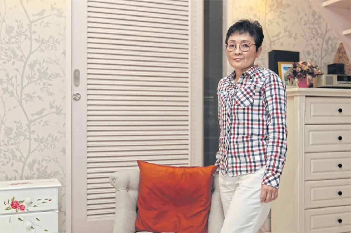 มะเร็ง 3ครั้ง เปลี่ยนชีวิต บุญสรวง เทวอักษร