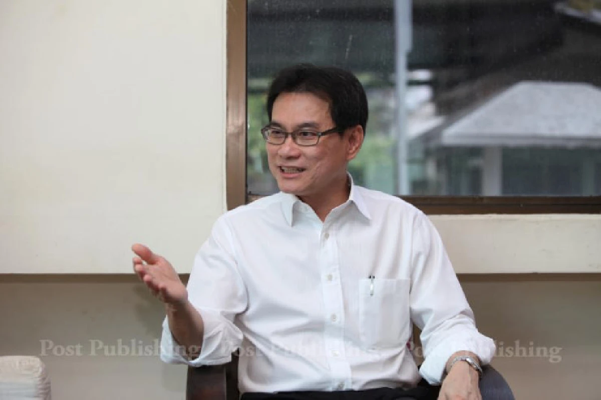 คสช.ต้องไม่ทำตัวเป็นคู่ขัดแย้ง (โดยไม่จำเป็น)