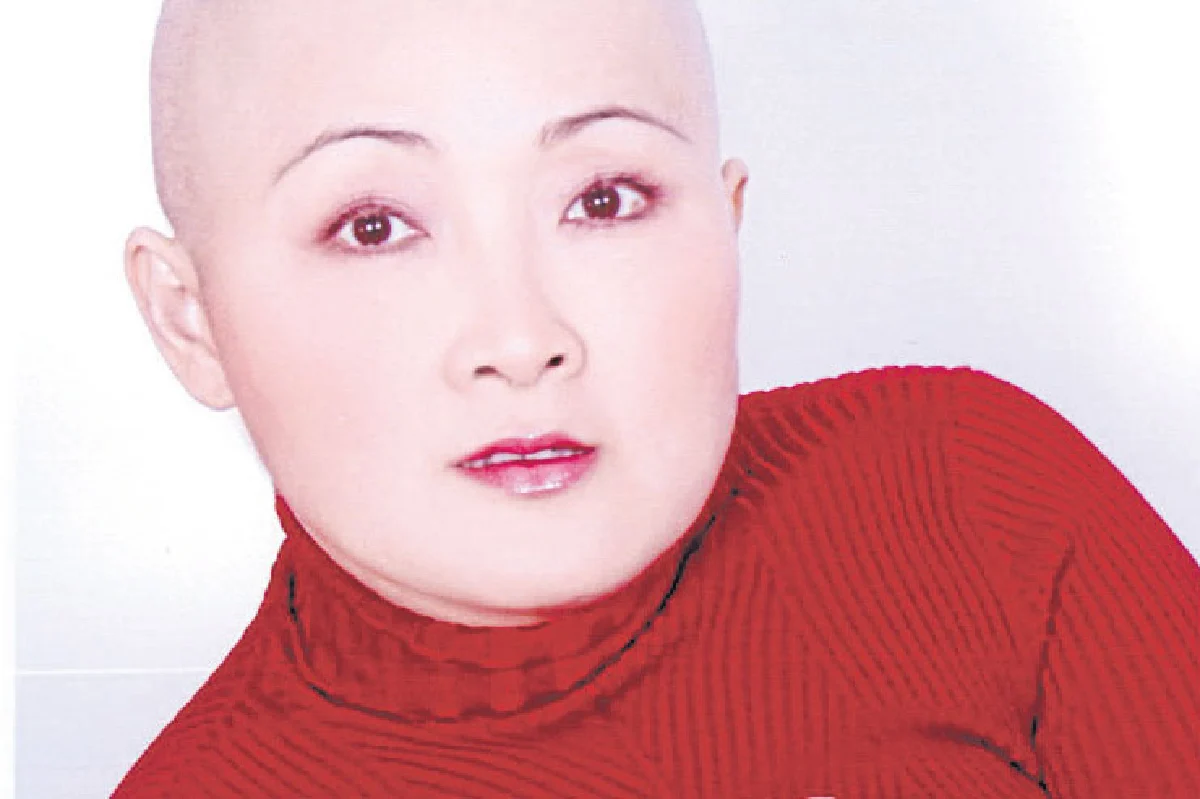 มะเร็ง 3ครั้ง เปลี่ยนชีวิต บุญสรวง เทวอักษร