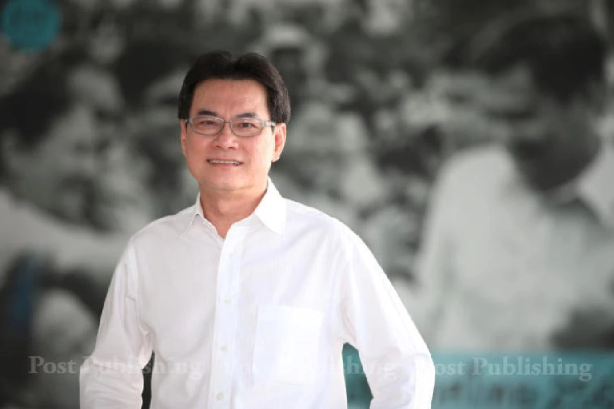 คสช.ต้องไม่ทำตัวเป็นคู่ขัดแย้ง (โดยไม่จำเป็น)