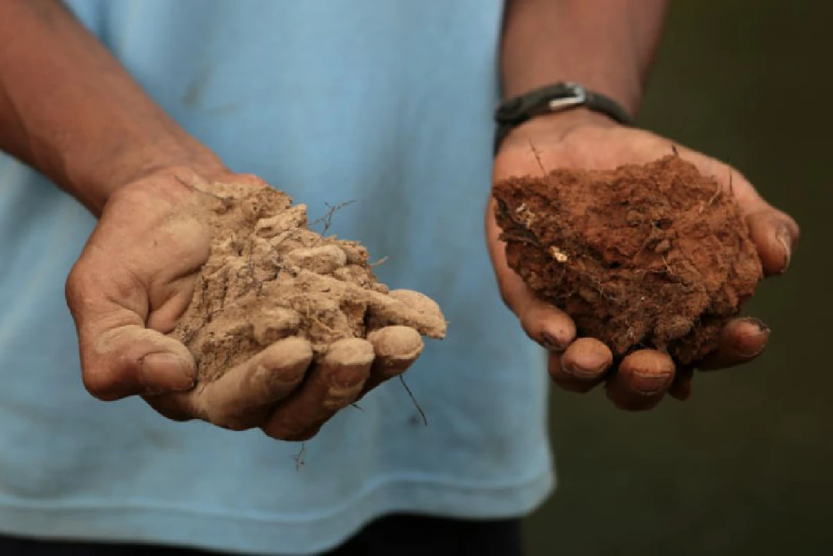 18 ปีคลิตี้ ... เมื่อความยุติธรรมล่าช้าคือความ "อยุติธรรม"