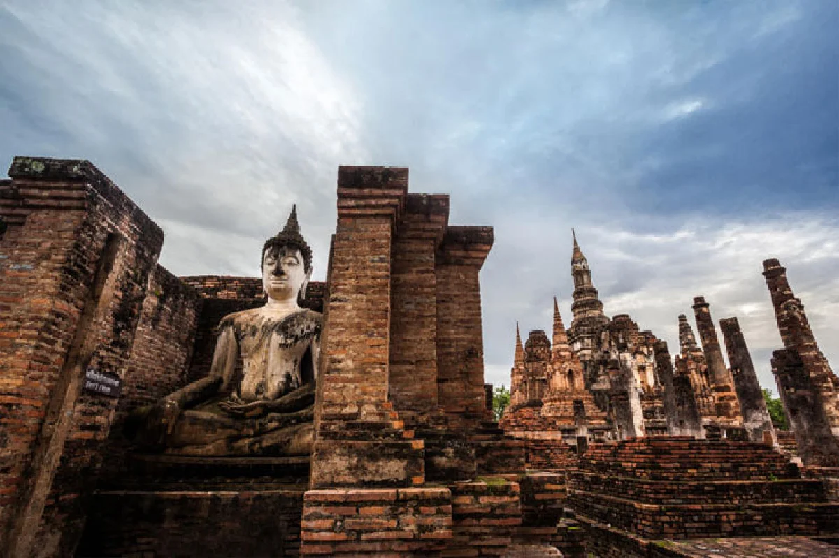 การท่องเที่ยวอย่างยั่งยืน เทรนด์ใหม่พัฒนาการท่องเที่ยวไทย