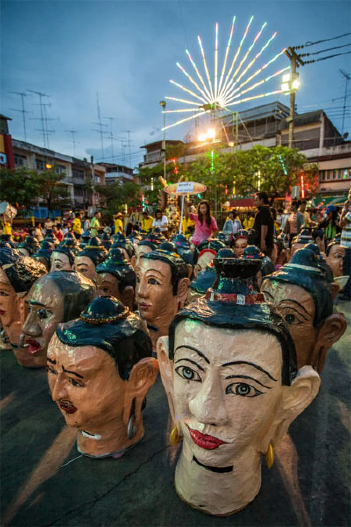 การท่องเที่ยวอย่างยั่งยืน เทรนด์ใหม่พัฒนาการท่องเที่ยวไทย