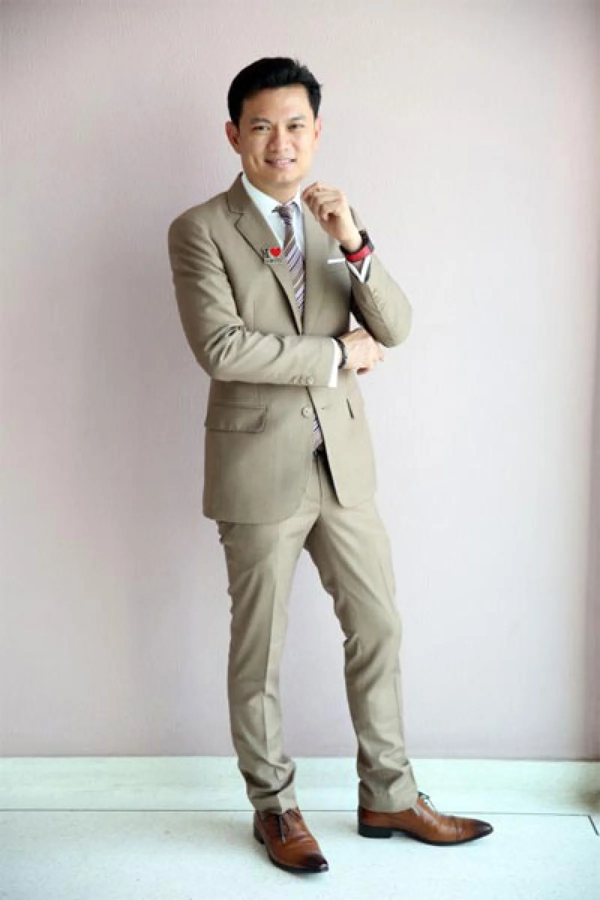 ดร.สุชัชวีร์ สุวรรณสวัสดิ์ กับบทบาท วิศวกรระดับโลก