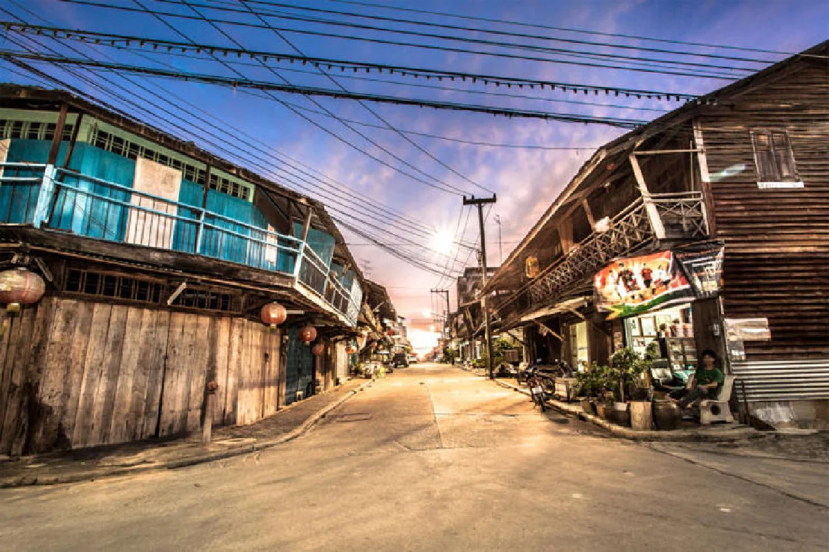 การท่องเที่ยวอย่างยั่งยืน เทรนด์ใหม่พัฒนาการท่องเที่ยวไทย