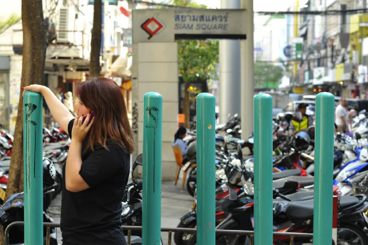 ปลอดภัยไว้ก่อน ใช้สมาร์ทโฟนแบบรู้เท่าทัน