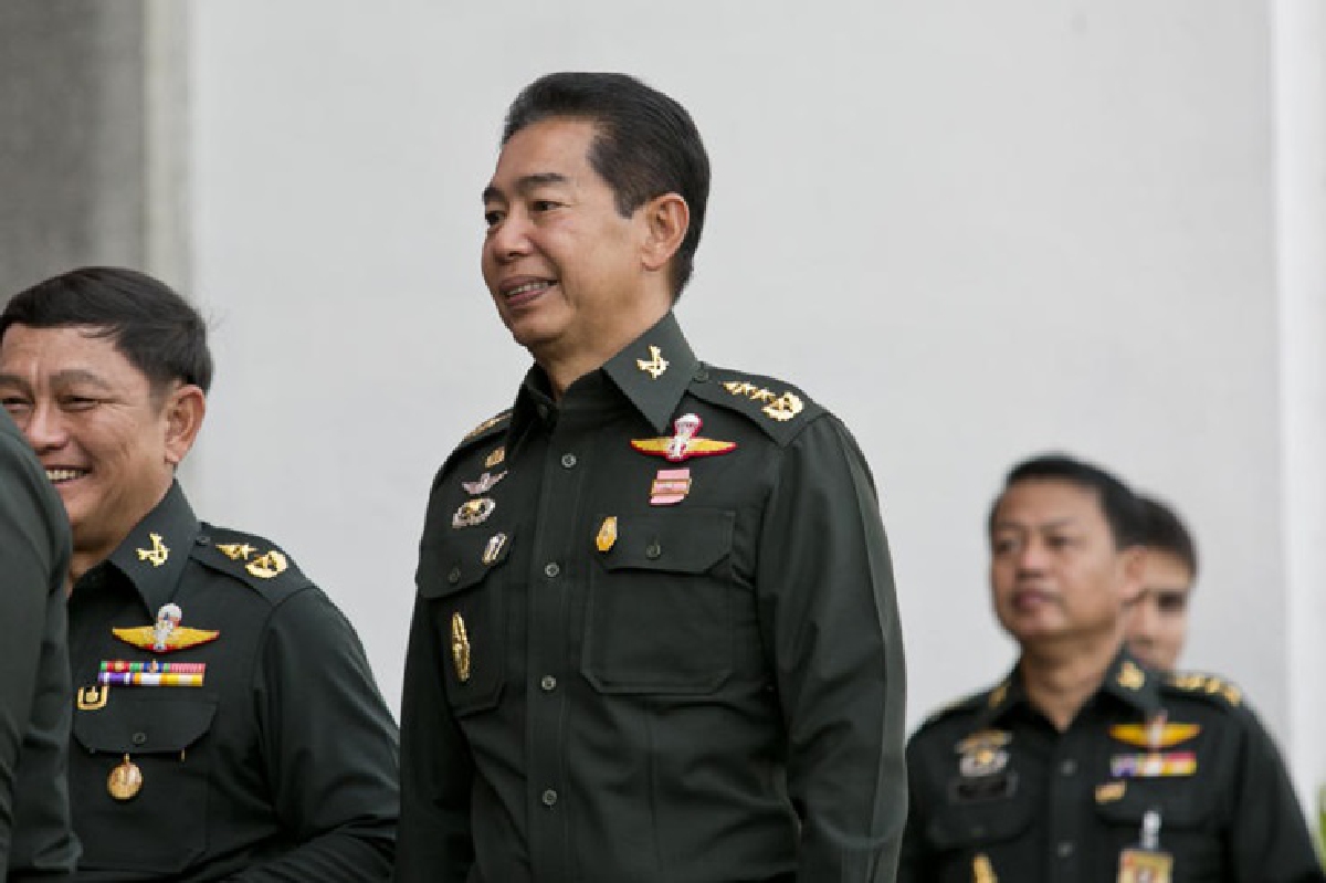 สลากฯเข้มจัดโควตาผู้ค้า สลากฯเข้มจัดโควตาผู้ค้า
