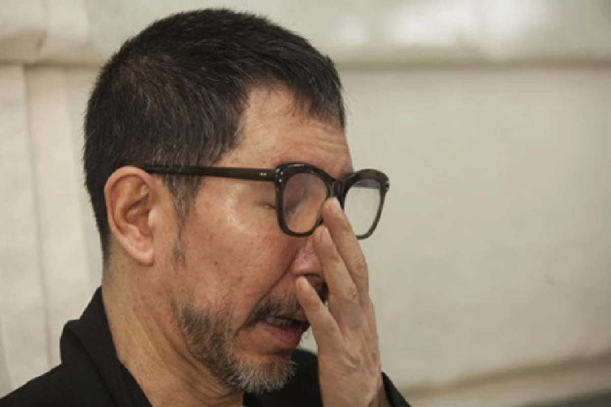 ตั้ว กีรติ ร้องขอแม่คืนจ่อฟ้องศาลดูแลแม่-เป็นผู้จัดการมรดก