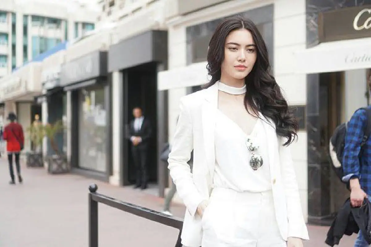 ผจก.ส่วนตัว แจงชัด! ใหม่ ดาวิกา ไม่ได้ร่วมเดินพรมแดงเมืองคานส์