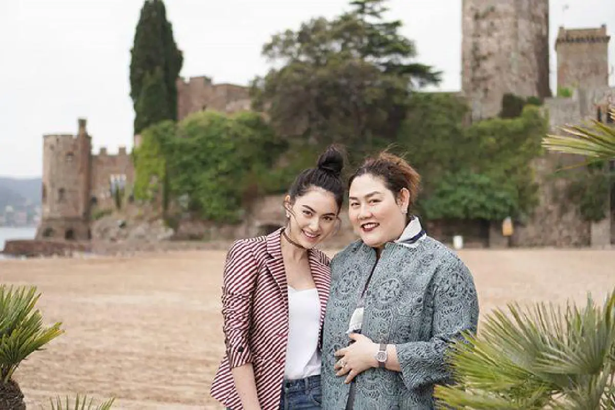 ผจก.ส่วนตัว แจงชัด! ใหม่ ดาวิกา ไม่ได้ร่วมเดินพรมแดงเมืองคานส์