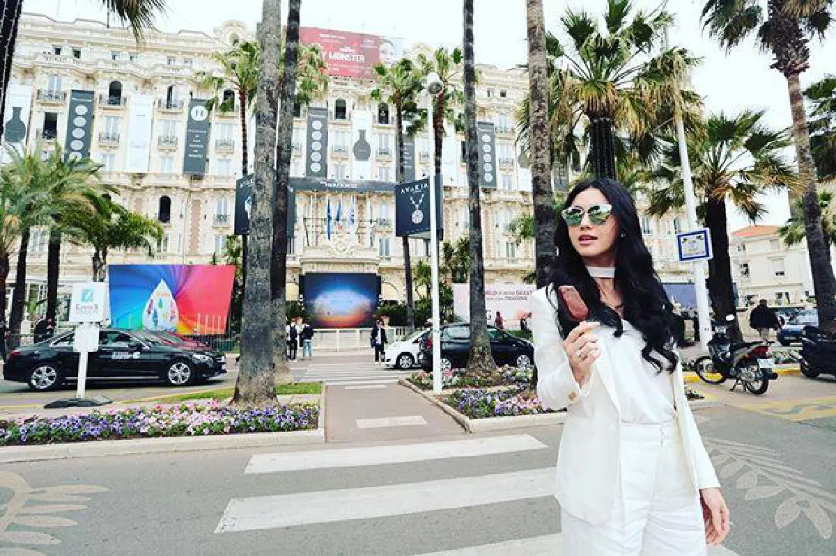 ผจก.ส่วนตัว แจงชัด! ใหม่ ดาวิกา ไม่ได้ร่วมเดินพรมแดงเมืองคานส์