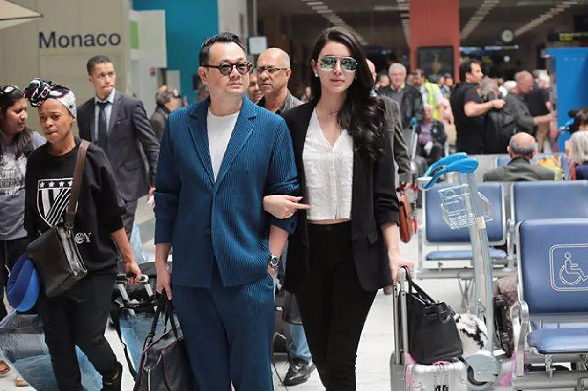 ผจก.ส่วนตัว แจงชัด! ใหม่ ดาวิกา ไม่ได้ร่วมเดินพรมแดงเมืองคานส์