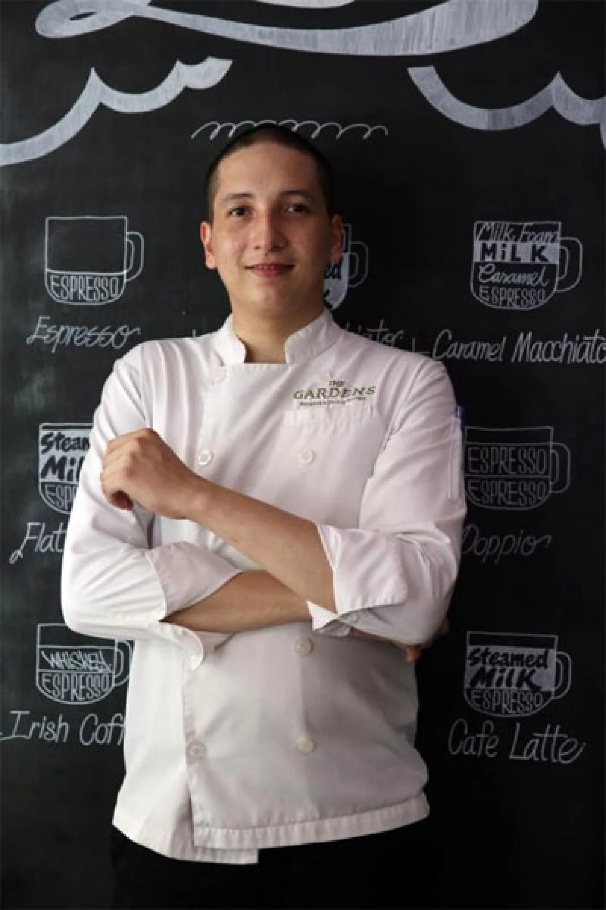 เจฟเฟรี่ เดวิด พิทแมน เต็มที่กับเส้นทางที่เลือก