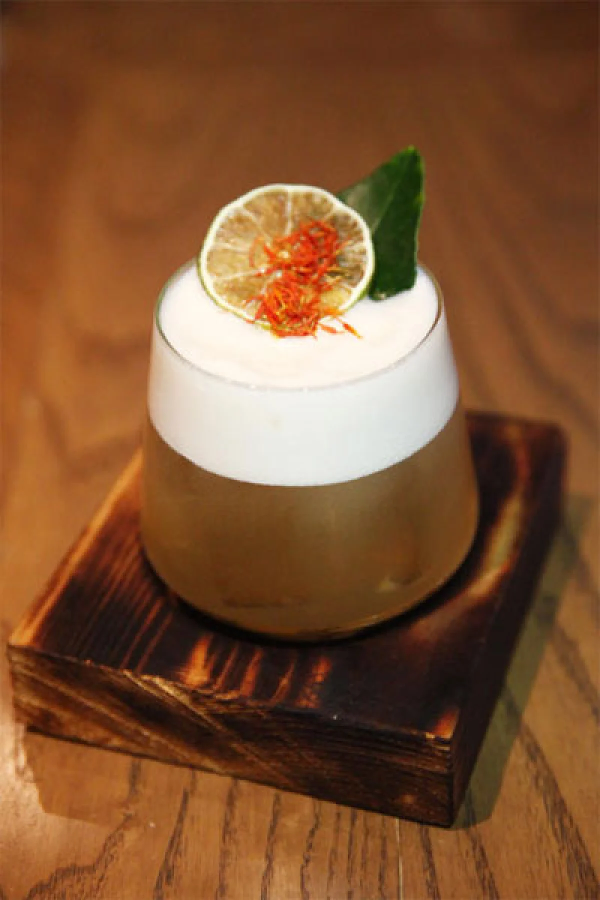 ไฮด์ แอนด์ ซีค 1 ใน 50 ยอดบาร์ในเอเชีย