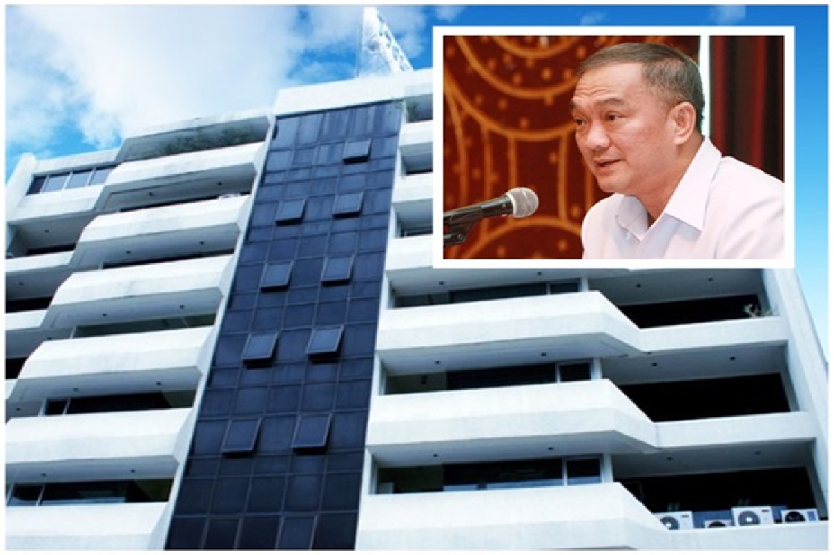 ปิด‘รพ.เดชา’เพิ่ม60วัน ปิด‘รพ.เดชา’เพิ่ม60วัน