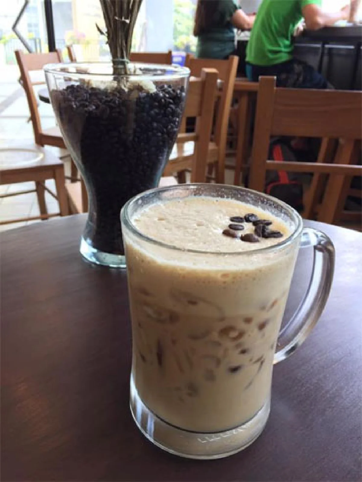 ดับกระหายที่...212 caff&egrave; co