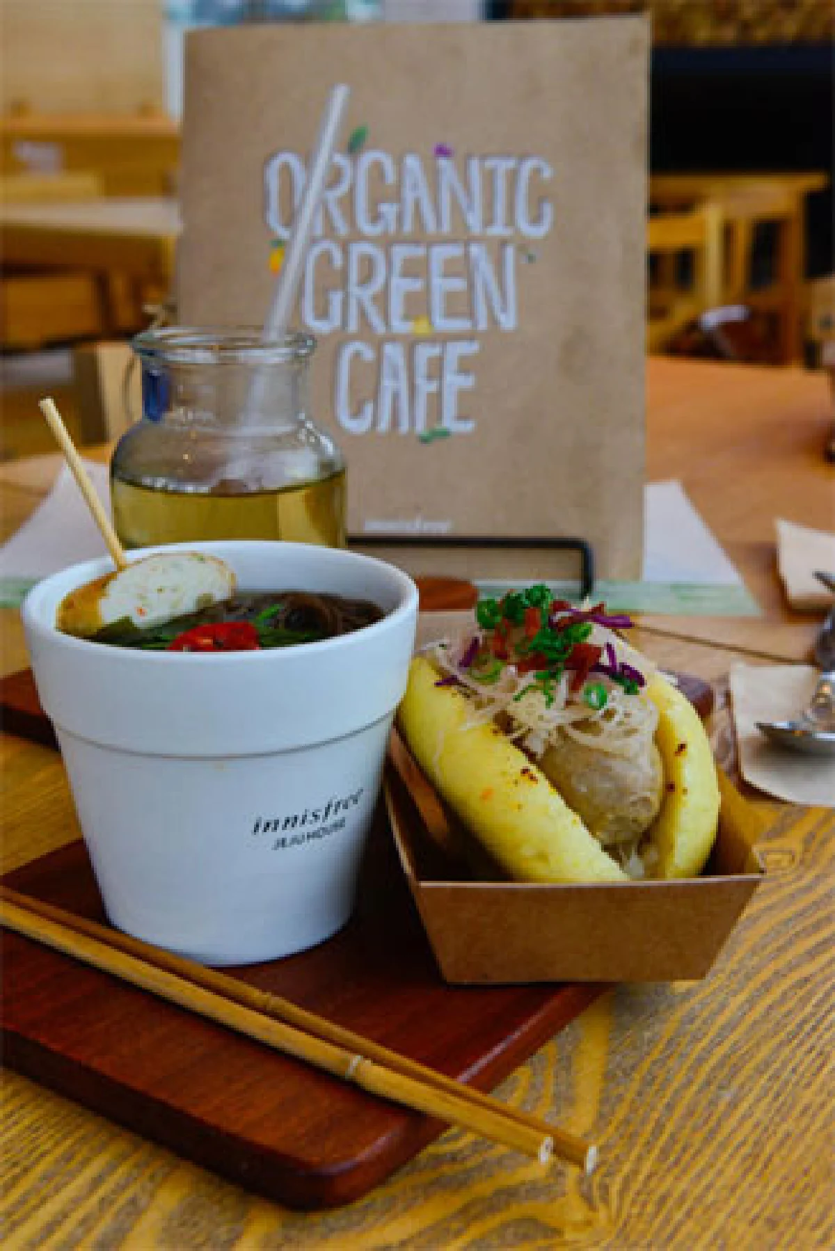 สูดอากาศใสๆ เที่ยวสบายๆ เกาะเจจู