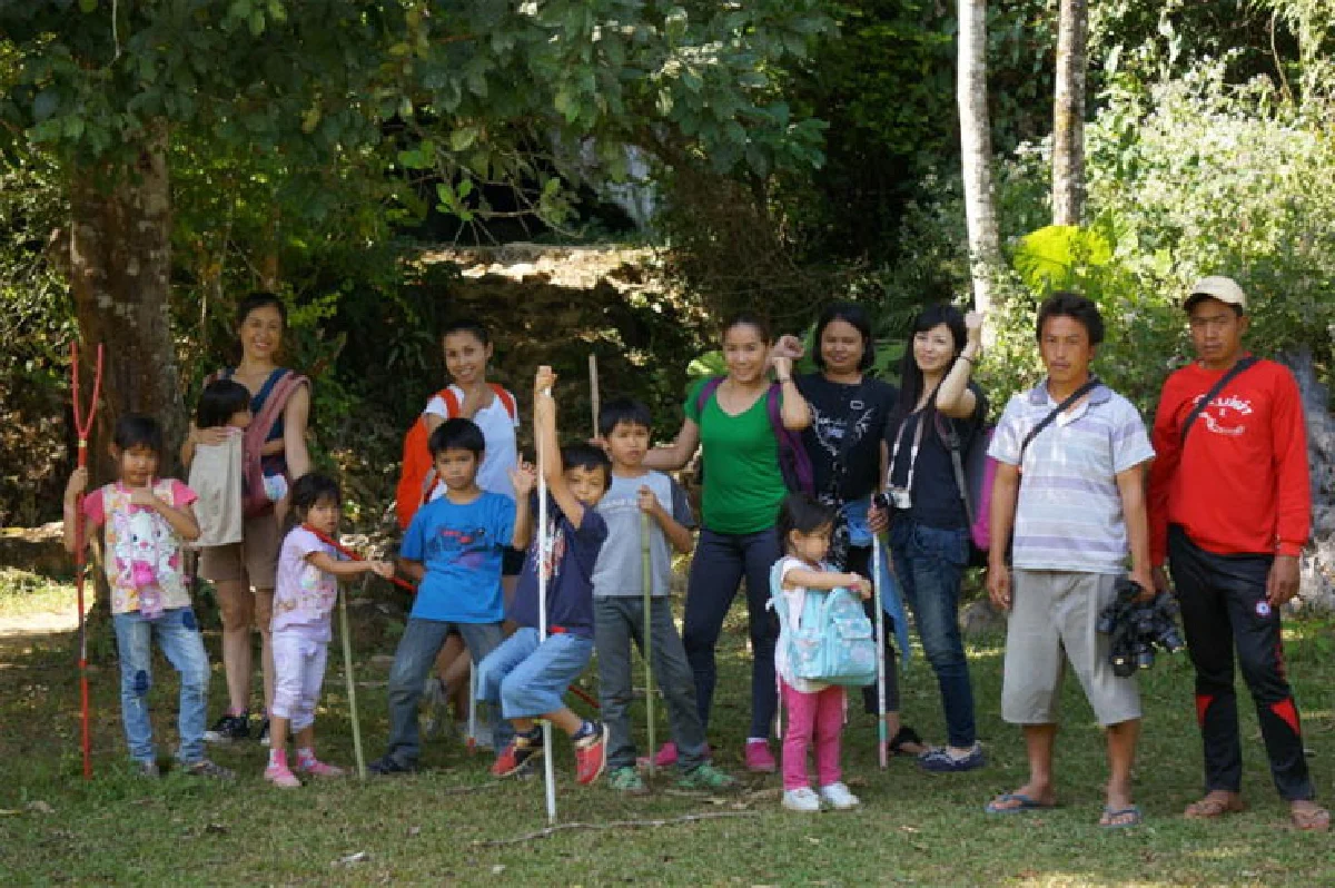 วรัญญู ทิพยมนตรี เที่ยว ‘แปลก’ แหวกแนว