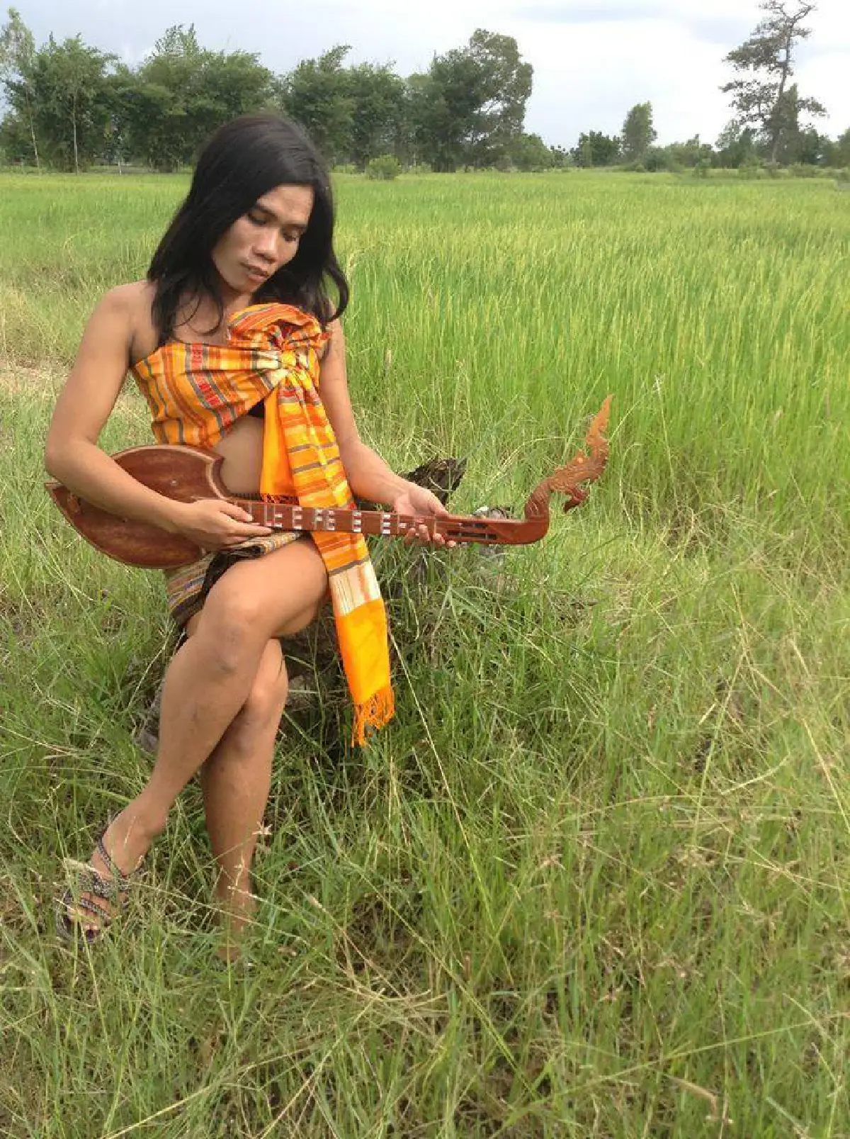 "เซ็กซี่แพนเค้ก"เสียชีวิตอย่างสงบหลังป่วยมะเร็งอัณฑะ