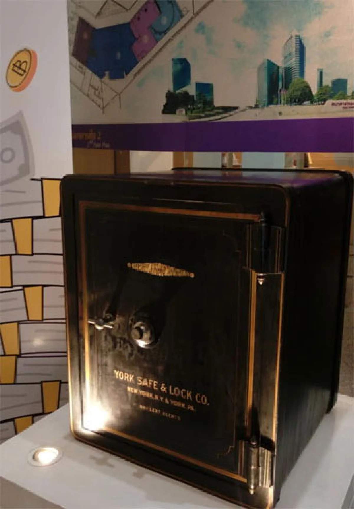 มองค่าเงิน ผ่านพิพิธภัณฑ์ ธนาคารไทย