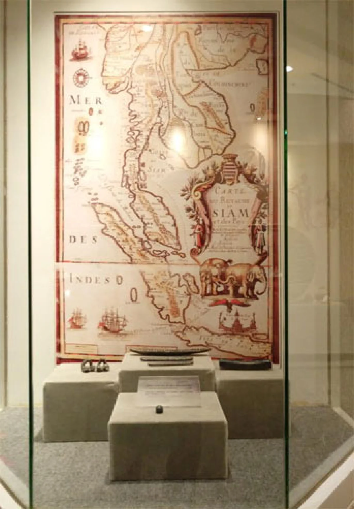 มองค่าเงิน ผ่านพิพิธภัณฑ์ ธนาคารไทย