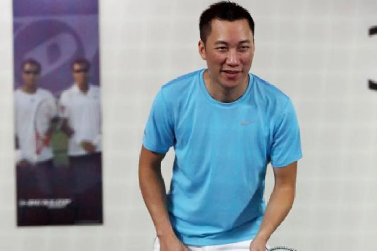 จิตติพร จันทรัช แบดมินตันเป็นกีฬาที่ชอบ!!