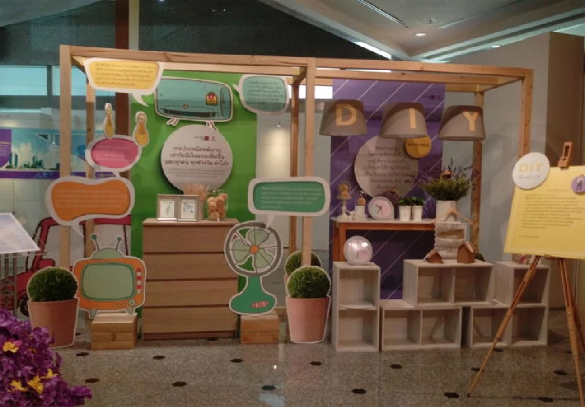 มองค่าเงิน ผ่านพิพิธภัณฑ์ ธนาคารไทย