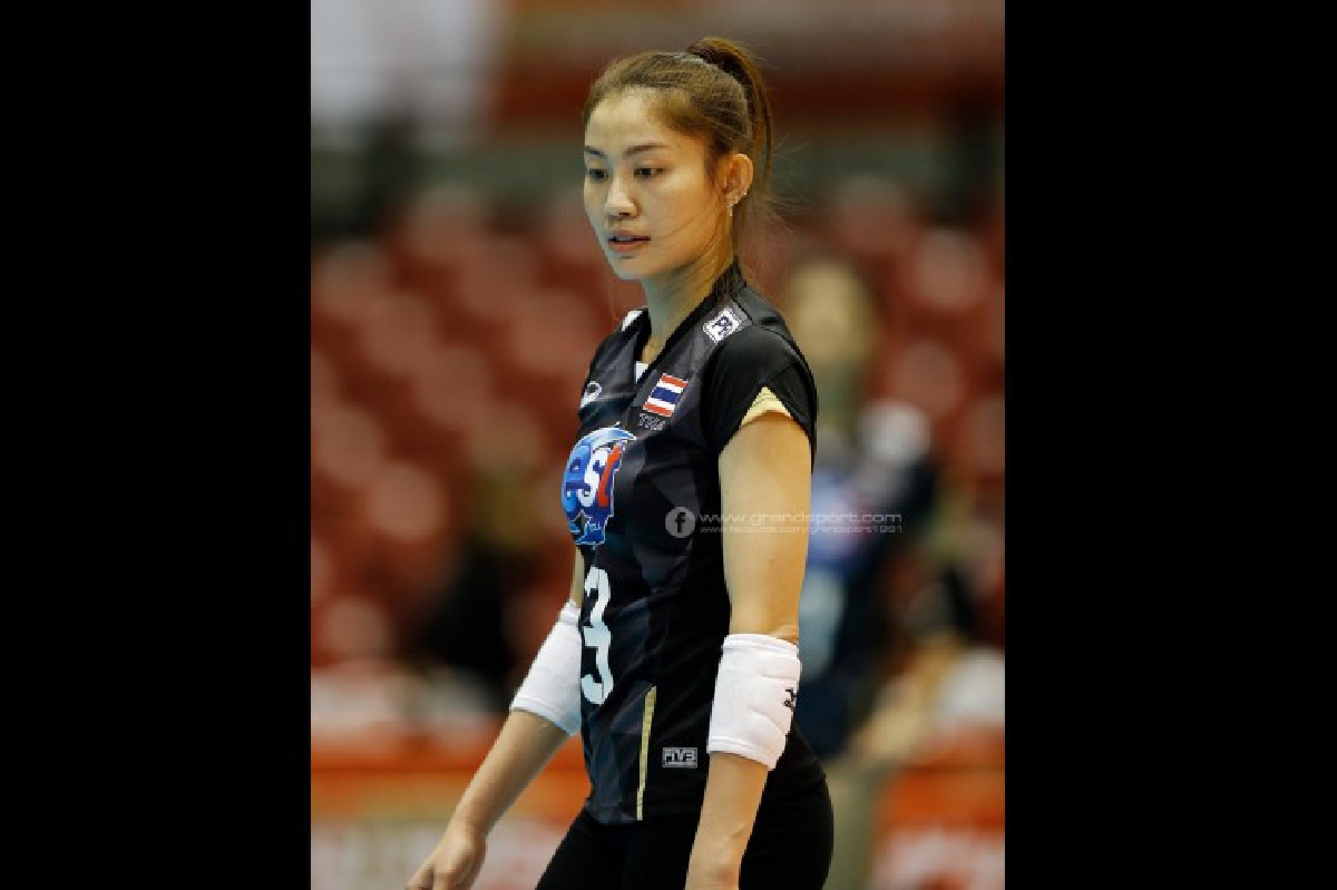 นุศรายันไม่เสียกำลังใจ นุศรายันไม่เสียกำลังใจ