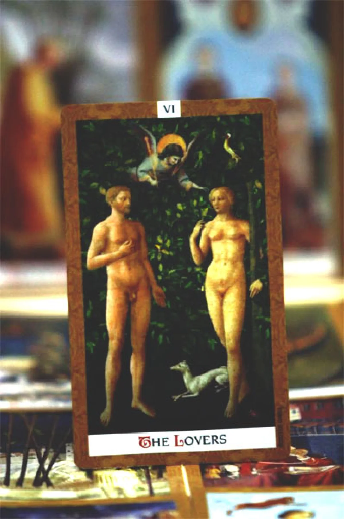 แม่หมอรุ่นใหม่ 3 สาว 3 สไตล์