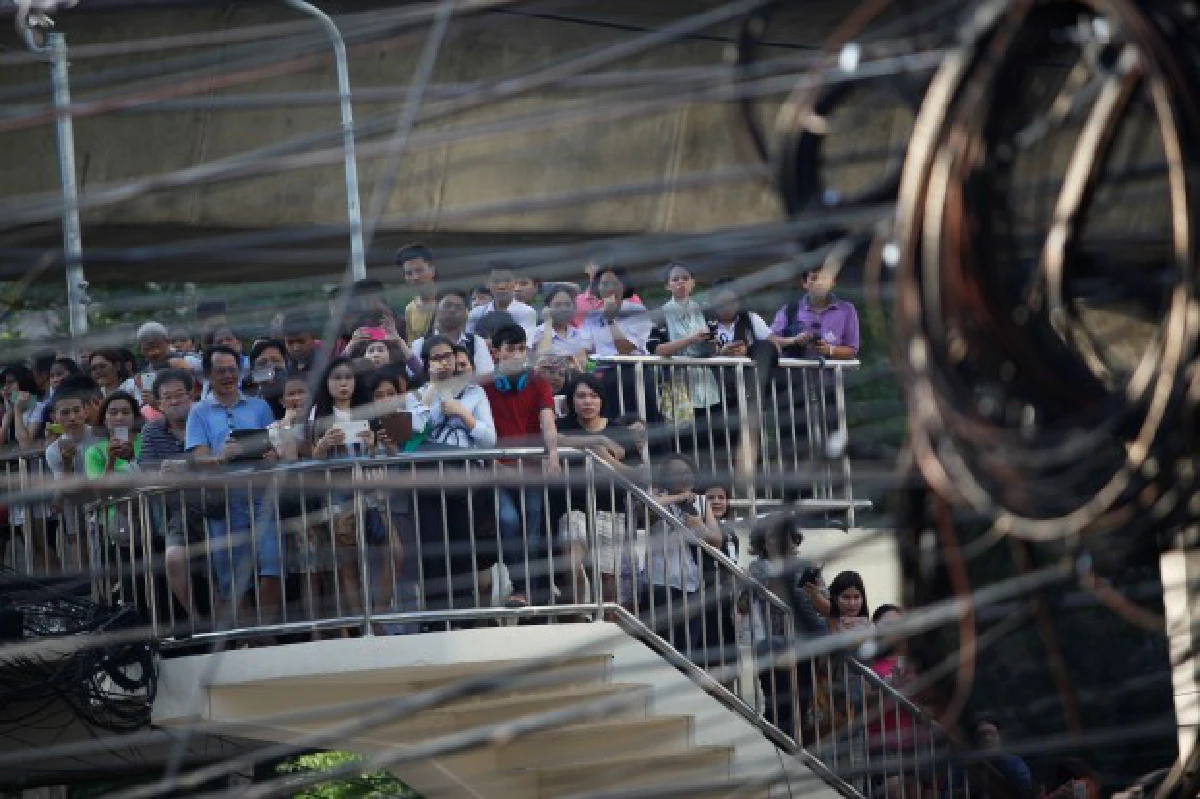 เลสเตอร์แห่แชมป์พรีเมียร์-แฟนไทยร่วมเฮสนั่น