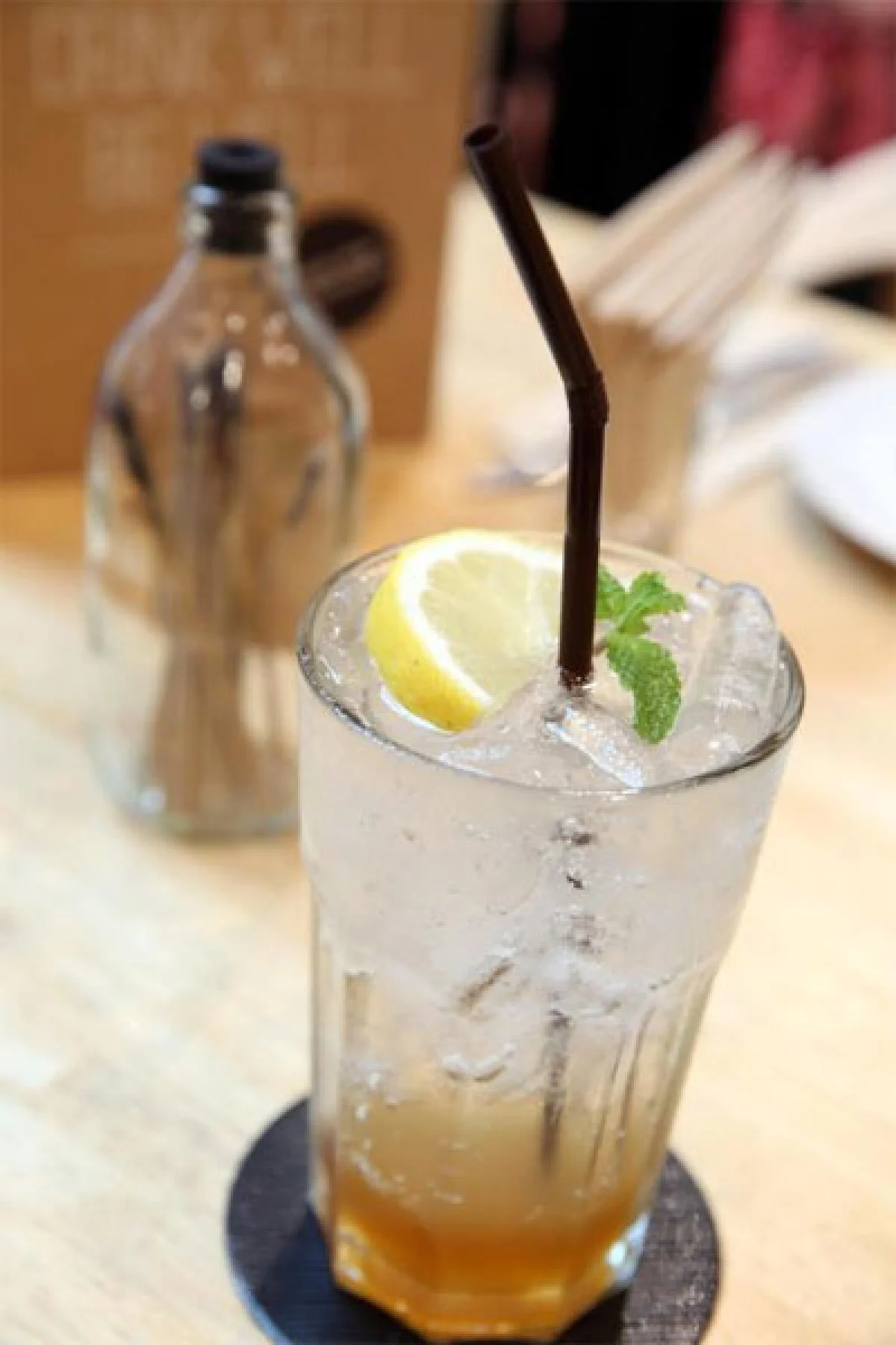 โชคของเรา @แฮป เดอ นู