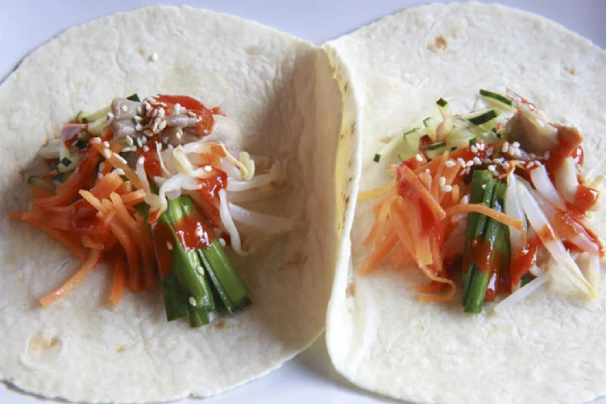 ชางวอน เอ็กซ์เพรส ในวันที่ต้องการกำลังใจ