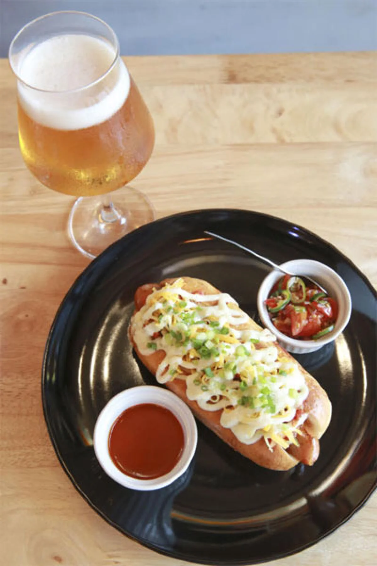 ชางวอน เอ็กซ์เพรส ในวันที่ต้องการกำลังใจ