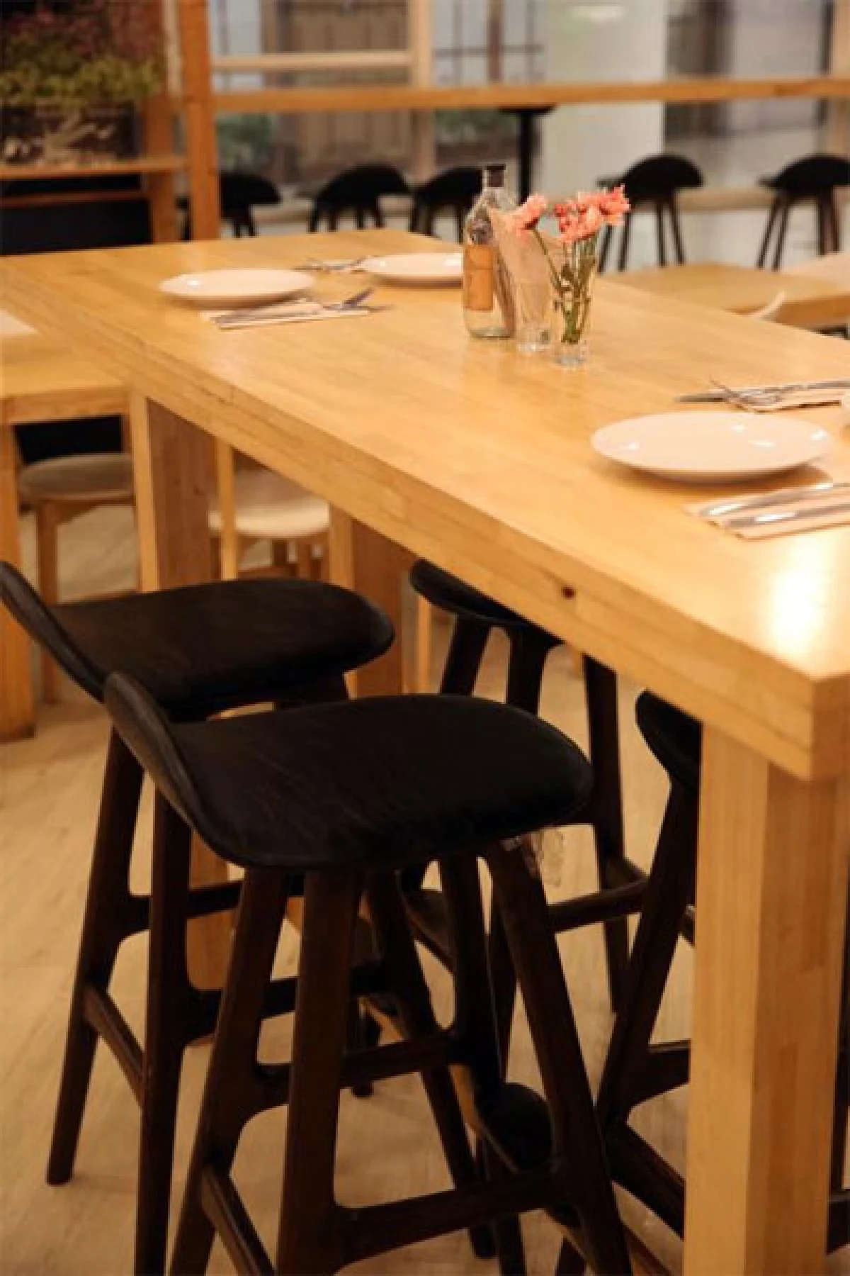 โชคของเรา @แฮป เดอ นู