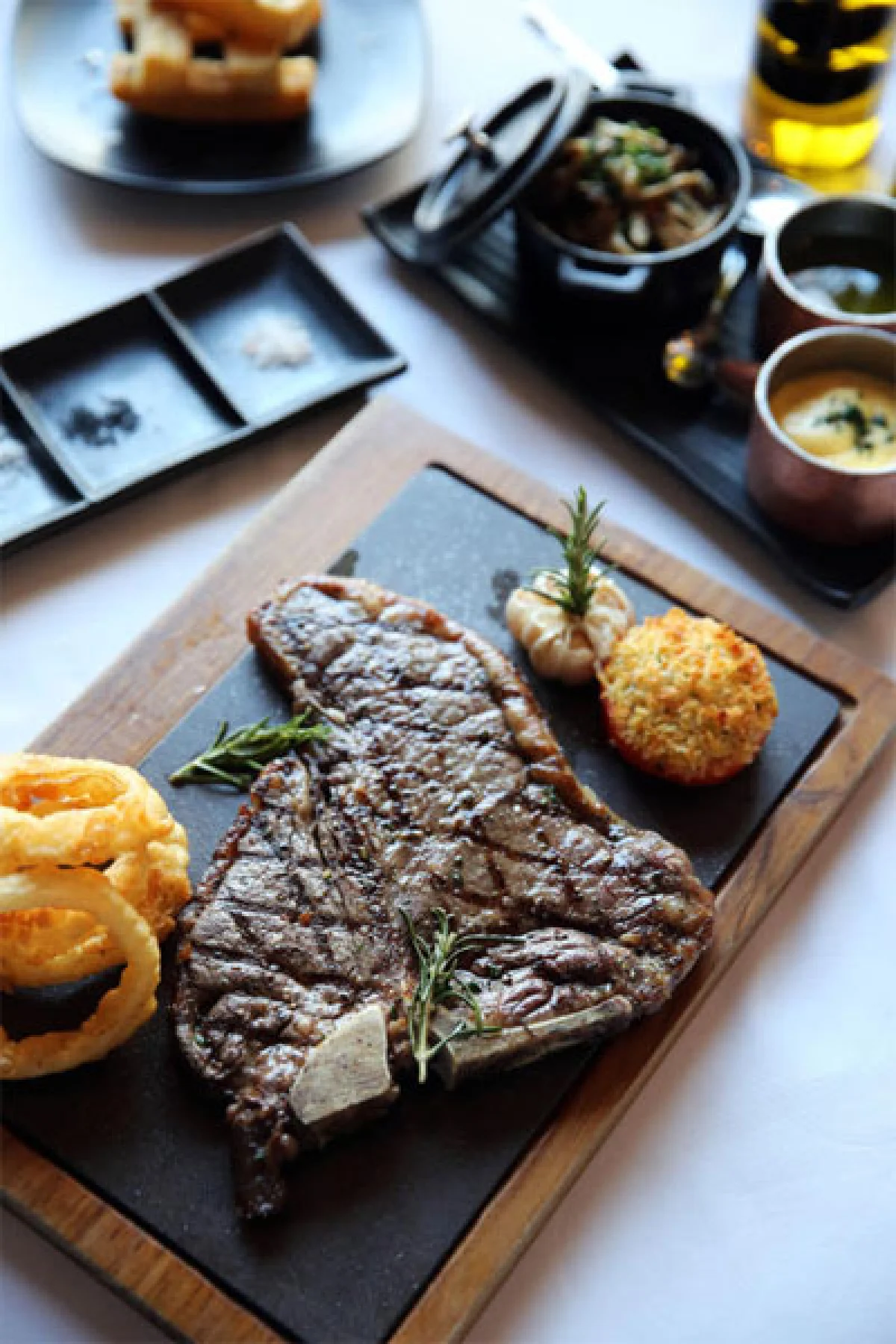 โทเบียส สวาสเซนด์ดอร์ฟี สร้างสรรค์สิ่งใหม่อยู่เสมอ