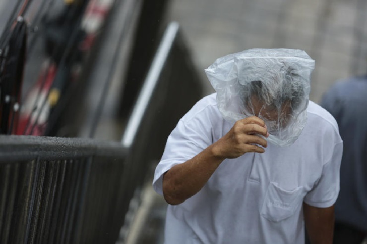 ไทยตอนบนฝนคะนองเพิ่มขึ้น ไทยตอนบนฝนคะนองเพิ่มขึ้น